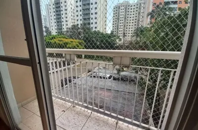Apartamento com 3 quartos à venda na Rua Trajano Reis, 185, Jardim das Vertentes, São Paulo