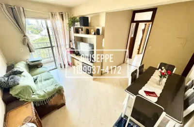 Apartamento 3 quartos 2 vagas 70 metros a venda no butantã fl62