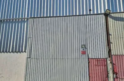 Barracão / Galpão / Depósito para alugar na Rua Eudoro Lincoln Berlinck, 332, Jardim Arpoador, São Paulo