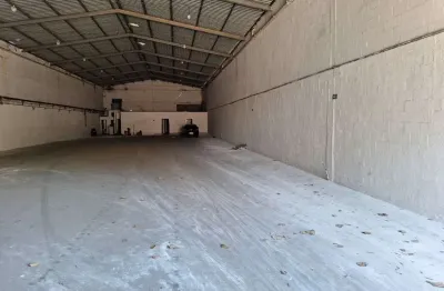 Barracão / Galpão / Depósito com 2 salas para alugar na Rua Eudoro Lincoln Berlinck, 338, Jardim Arpoador, São Paulo