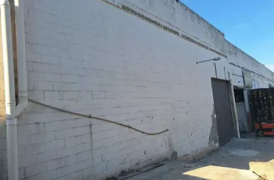 Barracão / galpão / depósito com 2 salas para alugar na rua eudoro lincoln berlinck, 333, jardim arpoador, são paulo, 800 m2 por r$ 20.000