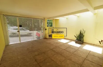 Casa em condomínio fechado com 3 quartos à venda na Pç Isai Leirner, 3, Jardim Bonfiglioli, São Paulo