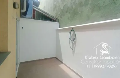 Casa em condomínio fechado com 2 quartos à venda na Rua Eudoro Lincoln Berlinck, 543, Jardim Arpoador, São Paulo