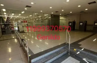 Predio comercial 539m2 antigo bradesco proximo do metro vila sonia fl55 10 vagas 3 quartos