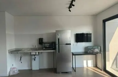 Apartamento com 1 quarto para alugar na Rua Engenheiro Bianor, 148, Butantã, São Paulo