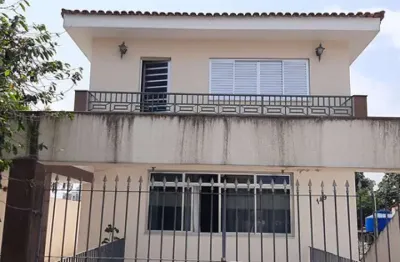 Sobrado isolado, rua fechada e ótimo local  - jaguaré 4 quartos, 2 suítes - fl22