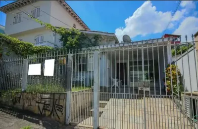 Vendo casa térrea jd bonfiglioli, 3 dorms, 3 vagas e quintal - fl22