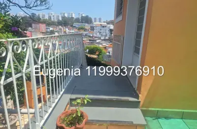 Sobrado jardim bonfigliolli: 3 dormitórios, 3 vagas