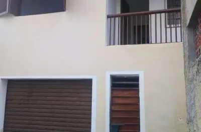 Casa térrea para alugar com 2 dormitórios e 2 vagas de garagem no butantã fl05