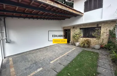 Espetacular sobrado prox centro comercial jd bonfiglioli fl37