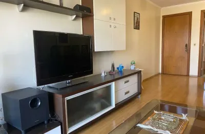 Apartamento com 3 quartos à venda na Avenida Otacílio Tomanik, 1111, Vila Polopoli, São Paulo