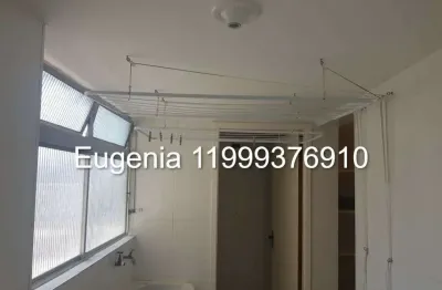 Apartamento vila romana: 83 metros, 2 dormitórios, 1 vaga