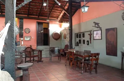 Venda-butanta terreno 1200m² chale 04 patas creche e pet shop