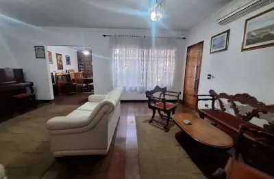 Casa com 3 quartos à venda na Rua Augusto Farina, 500, Jardim Bonfiglioli, São Paulo