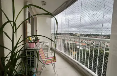Apartamento com 3 dormitórios e lazer completo na raposo tavares. fl43