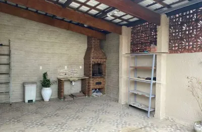 Casa em condomínio fechado com 3 quartos à venda na Rua Pedro Inácio de Araújo, 131, Vila São Silvestre, São Paulo