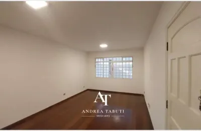 Sobrado jd trussardi - 3 dormitorios (1 suite) com 2 vagas