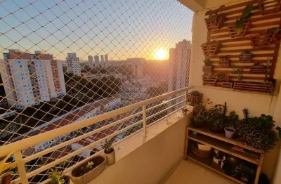Apartamento  3 quartos 3 vagas no jd ester       fl21