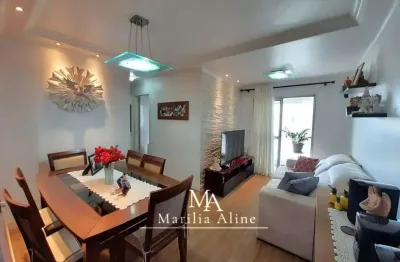 Apartamento butantã - 3 dormitorios com 1 vaga -fl47
