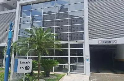 Sala comercial para alugar na Avenida Vital Brasil, 107, Butantã, São Paulo
