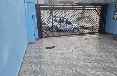 Casa em condomínio fechado com 2 quartos à venda na Rua Arthur Soter Lopes da Silva, 190, Jardim Esmeralda, São Paulo