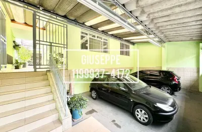 Casa com 3 quartos à venda na Rua Lucas de Leyde, 100, Butantã, São Paulo