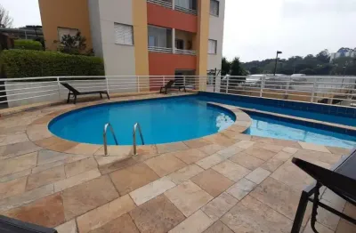 Viva próximo à usp: apartamento com 2 vagas e lazer completo. fl43