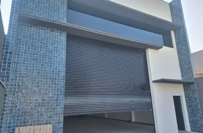 Barracão / Galpão / Depósito para alugar na Avenida Ministro Laudo Ferreira de Camargo, 241, Jardim Peri Peri, São Paulo