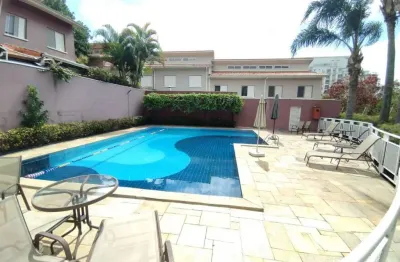 Casa em condomínio fechado com 3 quartos para alugar na Rua Pedro Inácio de Araújo, 4, Vila São Silvestre, São Paulo