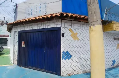 Casa com 3 quartos para alugar na Rua Doutor Edmundo José de Lima, 51, Jardim Esmeralda, São Paulo