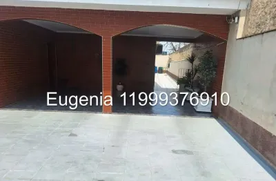 Casa com 3 quartos à venda na Rua Jerônimo França, 11, Vila Indiana, São Paulo