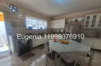 Casa térrea vila gomes: 300 metros, 3 dormitórios, 10 vagas