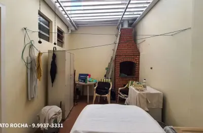 Sobrado à venda no butantã, 2 quartos (1 suíte), 1 vaga, churrasqueira. ref.: 19