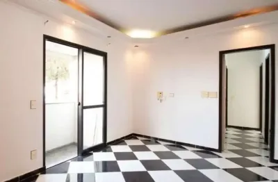 Apartamento com 2 dormitórios e lazer completo no jardim bonfiglioli. fl43
