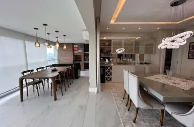Amplo apartamento de 171m² com 3 suítes na raposo tavares. fl43