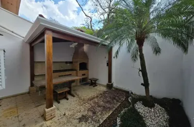 Casa de condomínio com 3 dormitórios - vila são silvestre - fl63