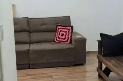 Apartamento mobiliado na vila gomes com lazer completo e 2 dormitórios. fl43