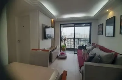 Lindo apartamento com lazer completo no jardim bonfiglioli, 2 dormitórios e varanda. fl43