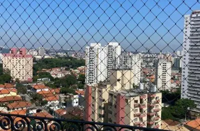 Apartamento de 3 dormitórios com 2 vagas na avenida engenheiro heitor antônio eiras garcia. fl43