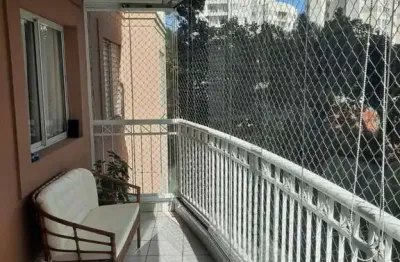Apartamento de 95m² na rodovia raposo tavares com lazer completo e 2 vagas. fl43