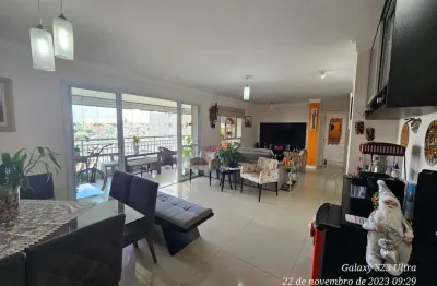 Espetacular apartamento de 122m² na escola politécnica com varanda gourmet e lazer completo. fl43