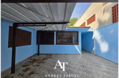 Casa terrea condominio butantã - 3 dormitorios (1 suite) com 2 vagas