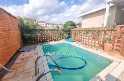 Casa térrea de condomínio - 3 quatos -1 suite -piscina metro butantã -vila sonia