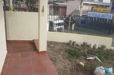 Casa com 3 quartos à venda na rua nestor homem de melo, 430, jardim catanduva, são paulo, 110 m2 por r$ 550.000