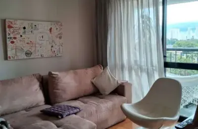 Apartamento 85m² no jardim bonfiglioli: 3 dormitórios, 1 suíte, 2 vagas. fl43
