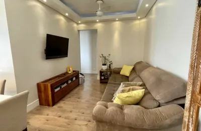 Apartamento com 3 dormitórios (1 suíte) na av. nossa senhora da assunção. fl43