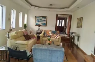 Sobrado espetacular de 261m² com 4 dormitórios e quintal no parque dos príncipes. fl43