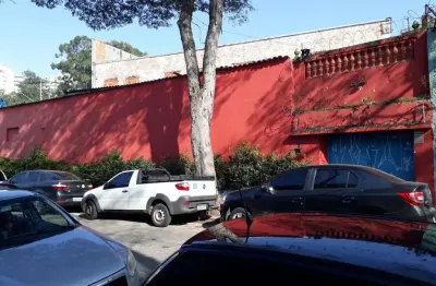 Barracão / Galpão / Depósito à venda na Rua Ari Aps, 490, Jardim Bonfiglioli, São Paulo