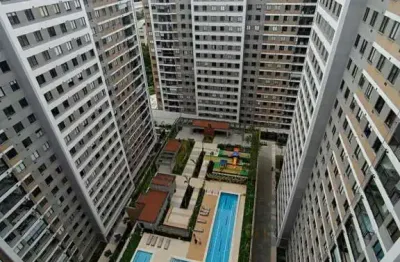 Apartamento com 2 quartos para alugar na Rua Raul Saddi, 137, Butantã, São Paulo