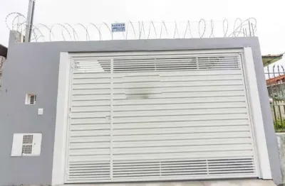 Casa com 2 quartos para alugar na Rua Cidade de Castro, 111, Jardim Sarah, São Paulo